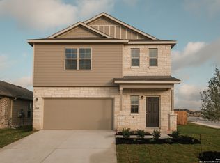 13509 Mineral Wl, San Antonio, TX 78253