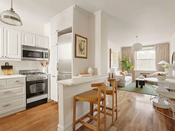 45 W 11th St APT 5A, Manhattan, NY 10011