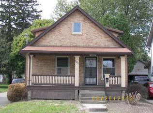 540 S Main St, Mansfield, OH 44907