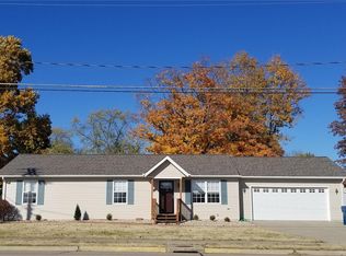 6318 W Main St, Maryville, IL