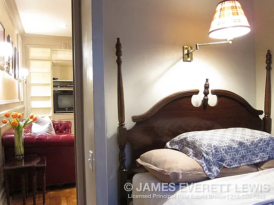 Rented by James Everett Lewis, LREB | media 16