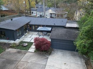 4118 Fairfield Ave, Shreveport, LA 71106