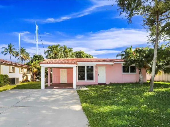 917 Mandarin Isle, Fort Lauderdale, FL 33315