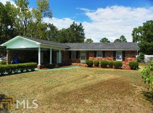 1717 Highland Ave, Dublin, GA 31021