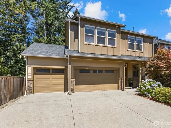 3815 163rd Street SE, Bothell, WA 98012