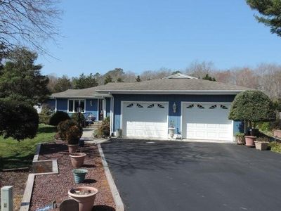 2 Carriage Ln, Ocean Pines, MD, 21811