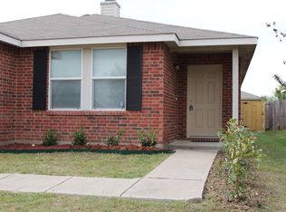 4104 Thoroughbred Trl, Fort Worth, TX 76123