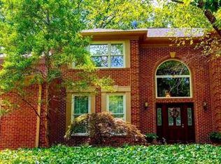 12210 Glade Dr, Fredericksburg, VA 22407