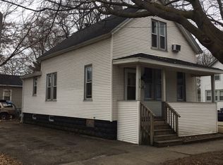 5713 19th Ave, Kenosha, WI 53140