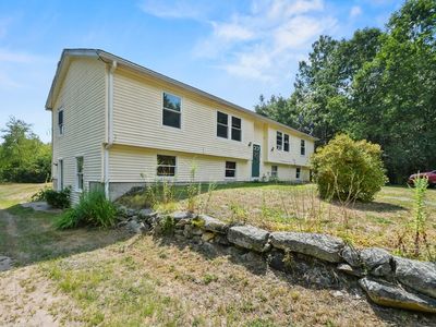 286-288 Butterworth Rd, Orange, MA, 01364