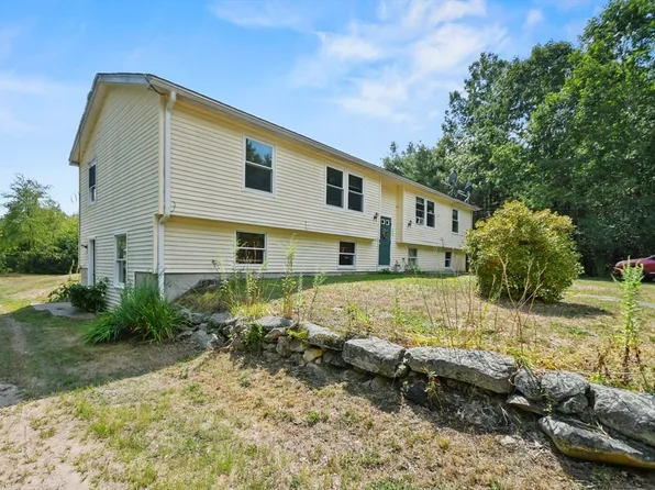 286-288 Butterworth Rd, Orange, MA 01364