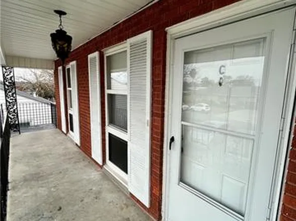 222 W Morales St APT C, Chalmette, LA 70043