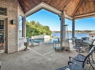 2616 Harborside Dr, Granbury, TX 76048