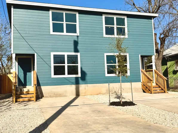 115 Magendie St, San Antonio, TX