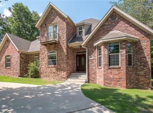 17845 Bluff Vw #WC-2502, Springdale, AR 72764