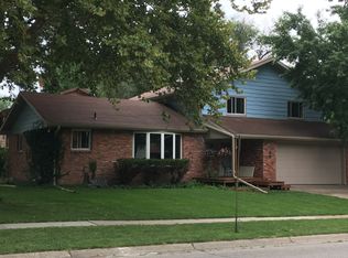 7511 Willard Ave, Lincoln, NE 68507
