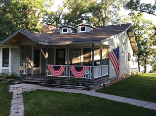 45325 Lamplight Dr, Ottertail, MN 56571