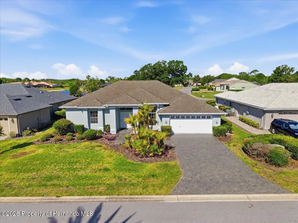 9311 Butler Blvd, Weeki Wachee, FL 34613