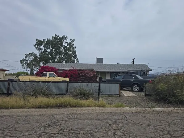 4849 E 17th St, Tucson, AZ 85711