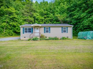 6096 Kingsport Hwy, Afton, TN 37616