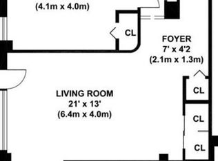 225 E 46th St APT 1A, New York, NY