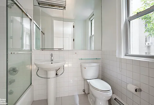 Rented by Brown Harris Stevens | media 13