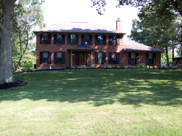 10195 Tiburon Dr, Florence, KY 41042