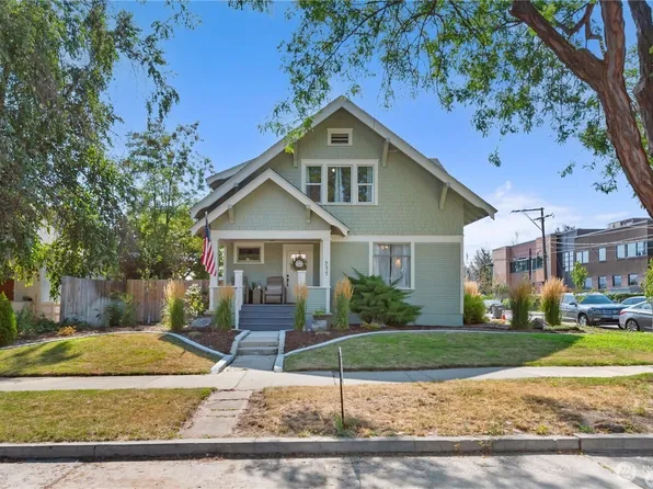 535 Douglas Street, Wenatchee, WA 98801