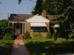 7340 Olcott Ave, Hammond, IN 46323