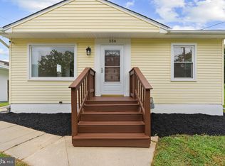 556 S Delsea Dr, Clayton, NJ 08312