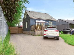 1 Mahony Ave, Hamilton, ON L8H 3C3