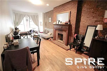 Rented by Spire Group