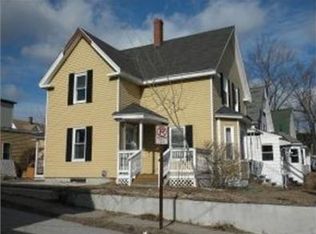 120 Jewett St, Manchester, NH 03103
