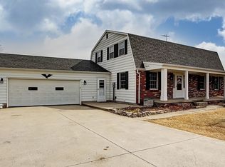 3231 State Route 235, Mccomb, OH 45858