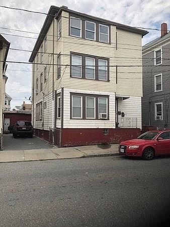 2nd image of 21 Acushnet Ave