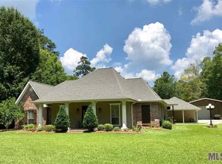 32402 Mercier Rd, Denham Springs, LA 70706