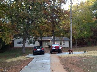 124 Parkridge Ct, Athens, GA 30605