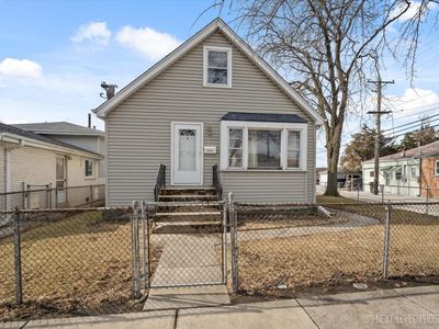 2624 Hessing St, River Grove, IL, 60171