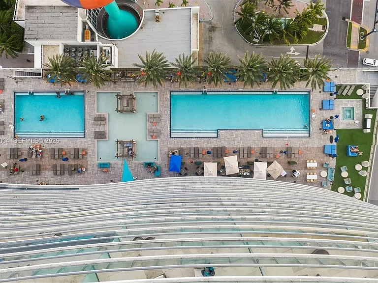 4111 S Ocean Dr #601 — Photo 25