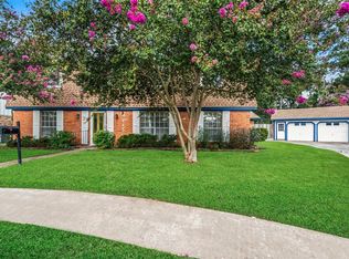 4715 Apollo St, Houston, TX 77018