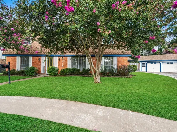 4715 Apollo St, Houston, TX 77018