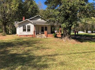 502 Oakland Rd, Rutherfordton, NC 28160