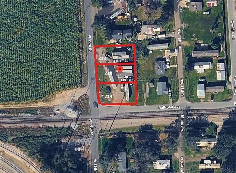 1st image of 222 W 19th St