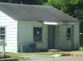 492 E Forest Ave, Jackson, TN 38301