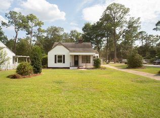 1114 8th Ave, Albany, GA 31707