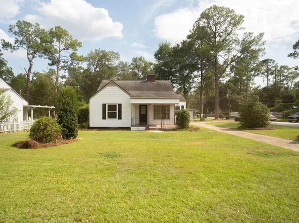 1114 8th Ave, Albany, GA 31707