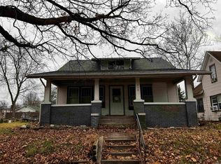 830 E Dayton St, South Bend, IN 46613