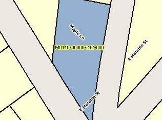 415 Marable Pl, Monroe, GA 30655