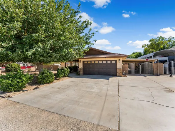 2300 W Avenue L1, Lancaster, CA 93536