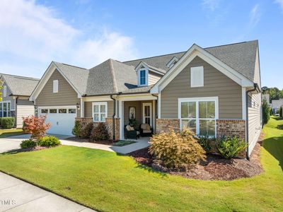 520 Carneros St, Wake Forest, NC, 27587